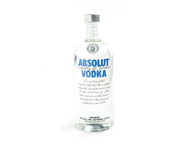 alchol-vodka