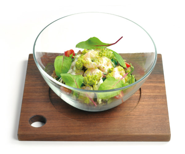 salad-avocado-shrimp